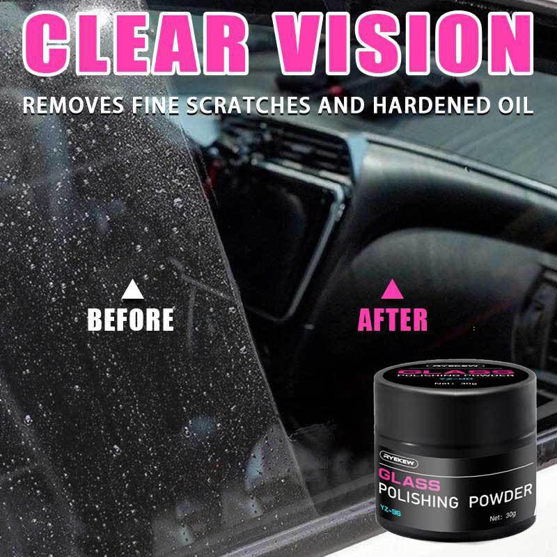 šÆ Cerium Oxide Glass Polishing Powder