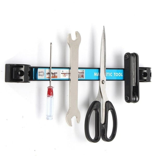 🔧🪛🧲 Magnetic Tool Organizer Panel