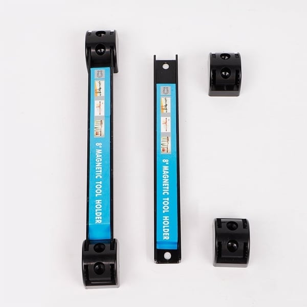 🔧🪛🧲 Magnetic Tool Organizer Panel
