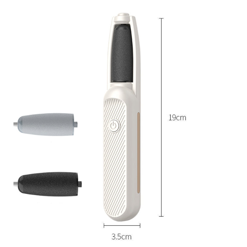⏳Time-limited Special🦶Electric Foot Scrubber for Smooth Healthy Skin
