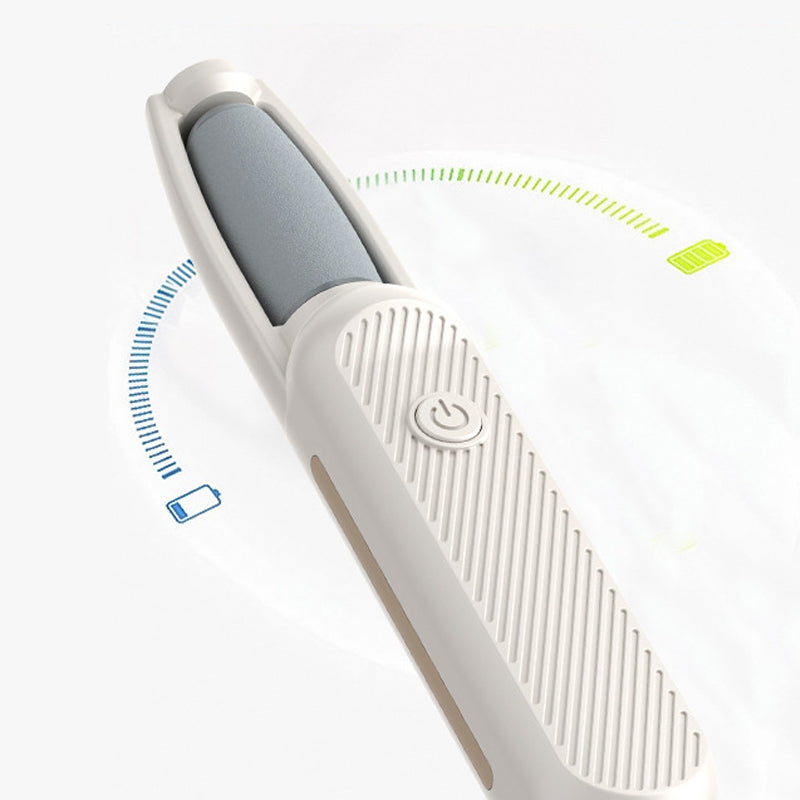 ⏳Time-limited Special🦶Electric Foot Scrubber for Smooth Healthy Skin