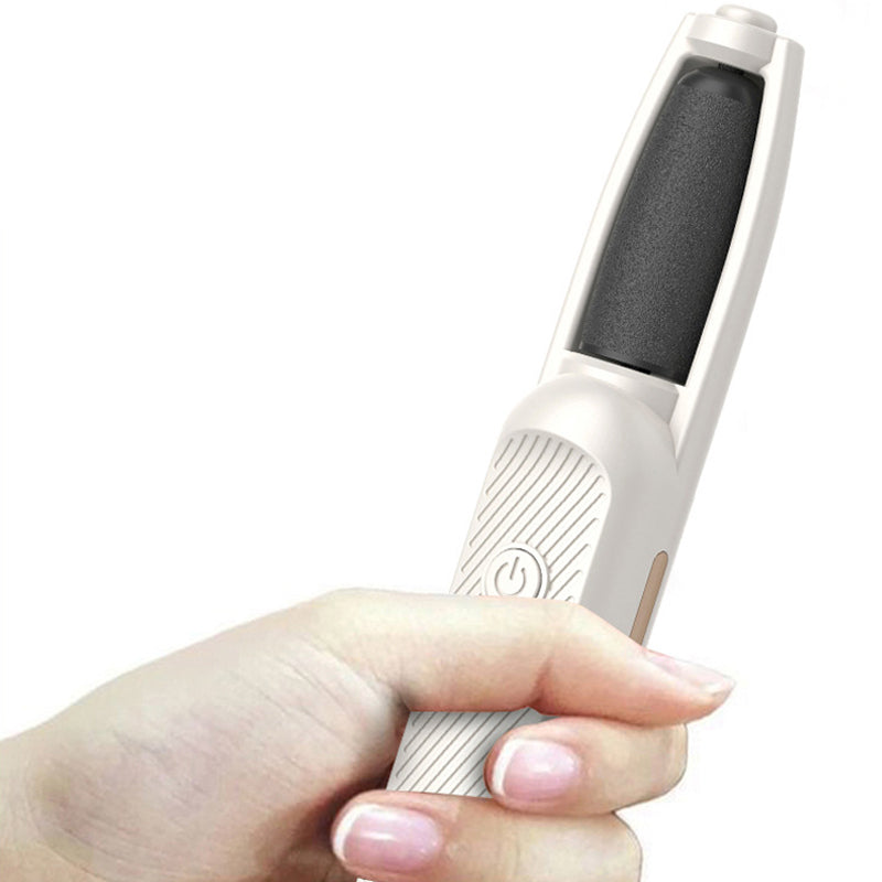 ⏳Time-limited Special🦶Electric Foot Scrubber for Smooth Healthy Skin