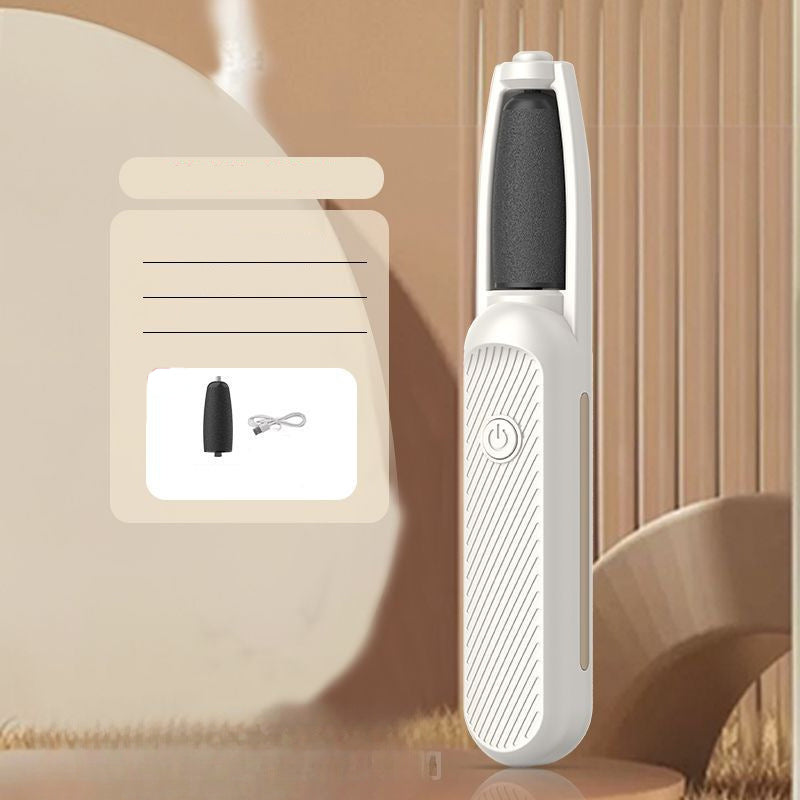⏳Time-limited Special🦶Electric Foot Scrubber for Smooth Healthy Skin