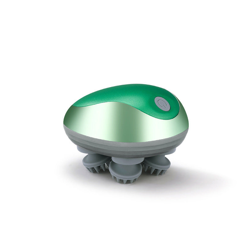 ⏳Time-limited Special⌛ Portable Mini Scalp Massager