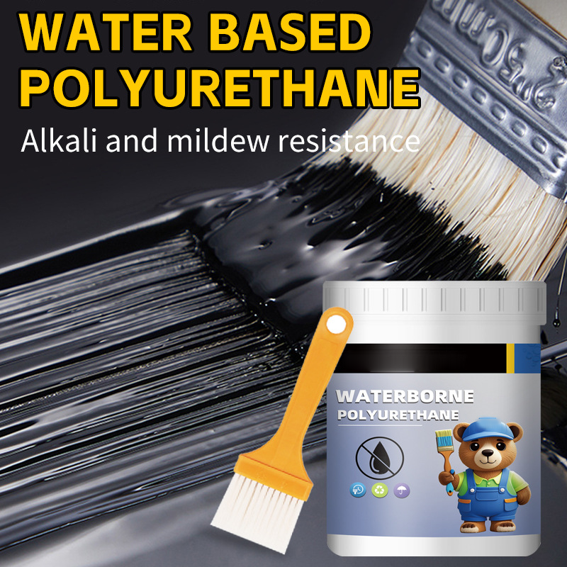 ⏳Time-limited Special⌛ Roof Leakage Waterproofing Adhesive Coating