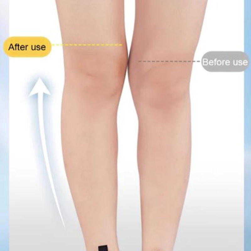 ⏳Time-limited Special⌛ Silicone Anti-Slip Height-Increasing Insoles
