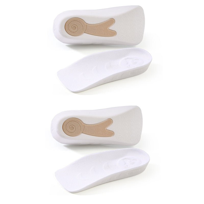 ⏳Time-limited Special⌛ Silicone Anti-Slip Height-Increasing Insoles
