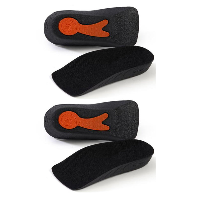 ⏳Time-limited Special⌛ Silicone Anti-Slip Height-Increasing Insoles