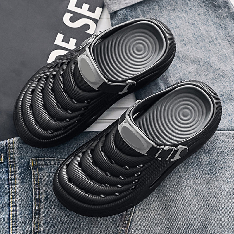 🌴Summer Specials🌴Breathable Slip-On Sandals for Men
