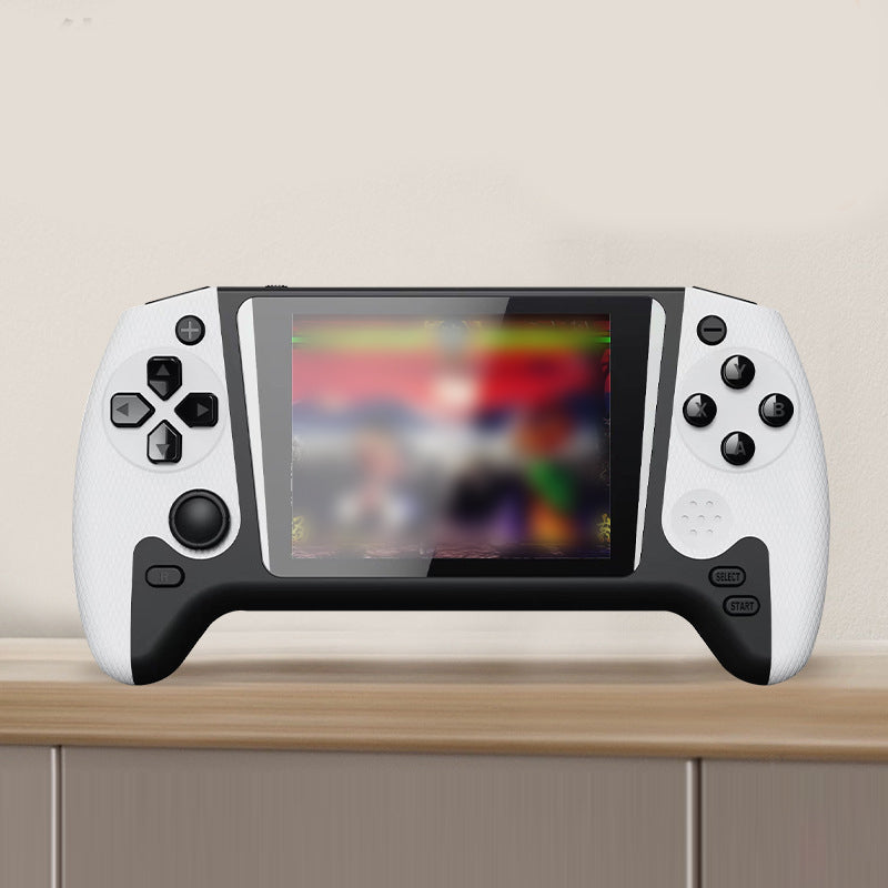 ⏳Time-limited Special⌛ 500-in-1 Large Screen Handheld Classic Game Console