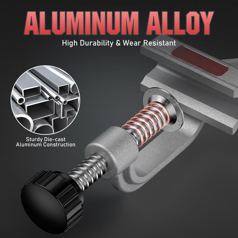 ⏳Time-limited Special⌛Adjustable Angle Stainless Steel Welding Auxiliary Holder