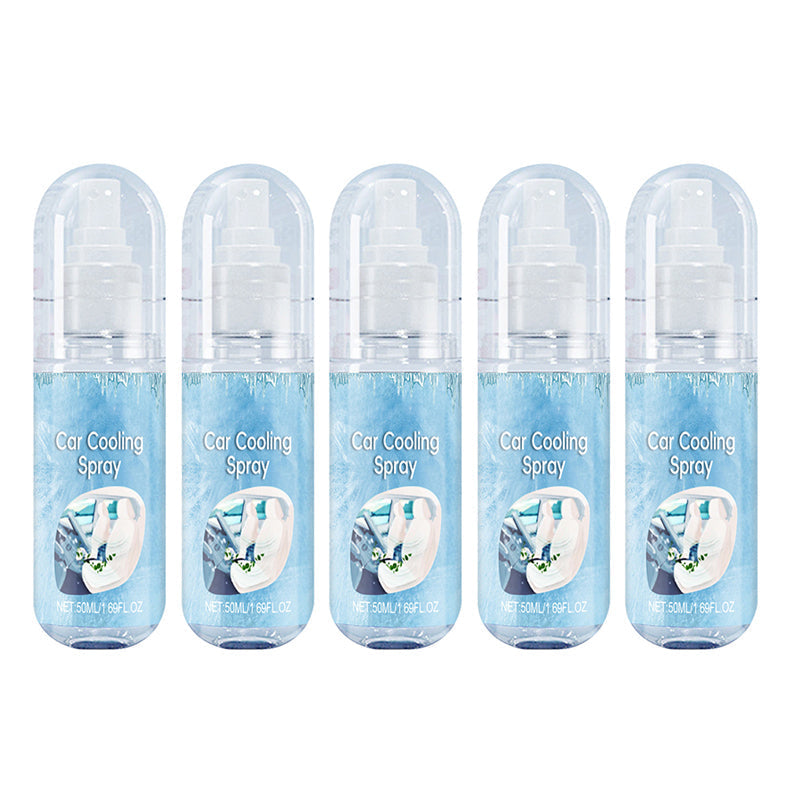 ⏳Time-limited Special⌛ Car Cooling Spray for Hot Weather
