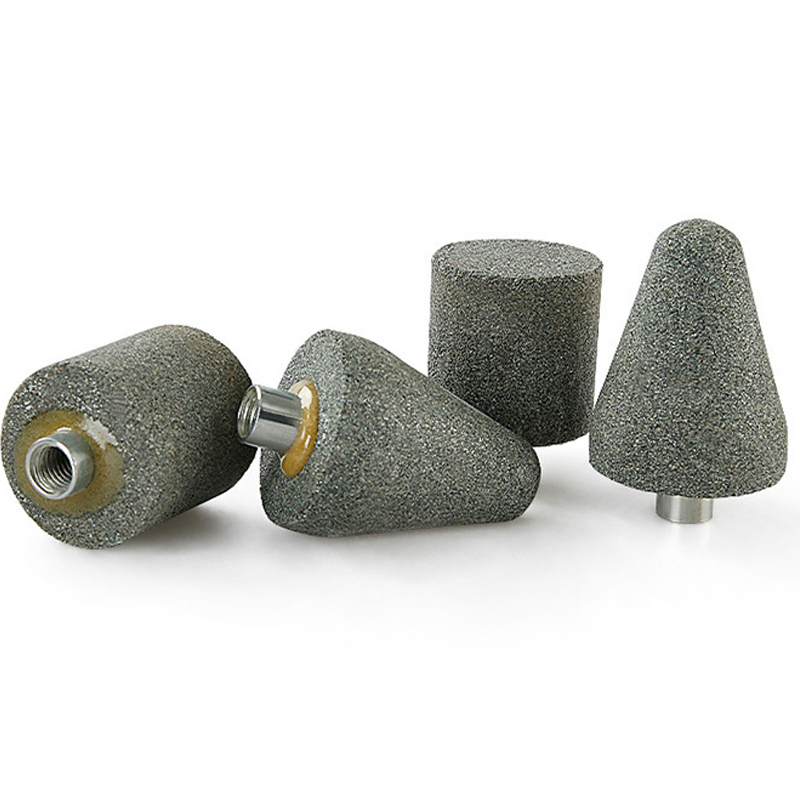 ⏳Time-limited Special⌛ Shaped Stone Processing Grinding And Polishing Angle Grinder Grinding head