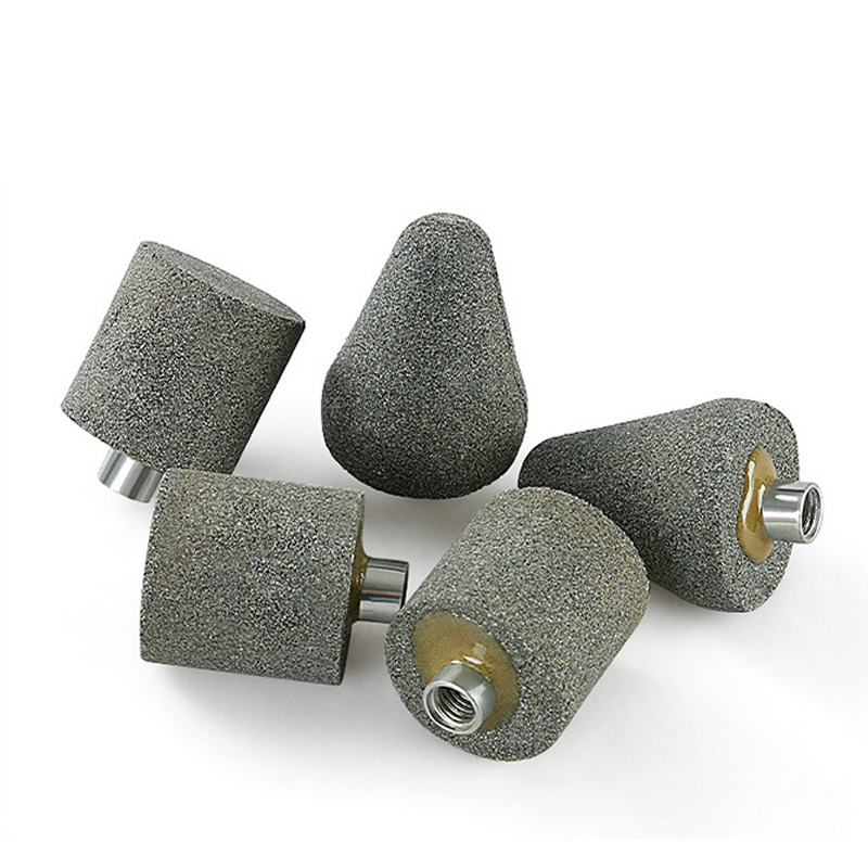 ⏳Time-limited Special⌛ Shaped Stone Processing Grinding And Polishing Angle Grinder Grinding head