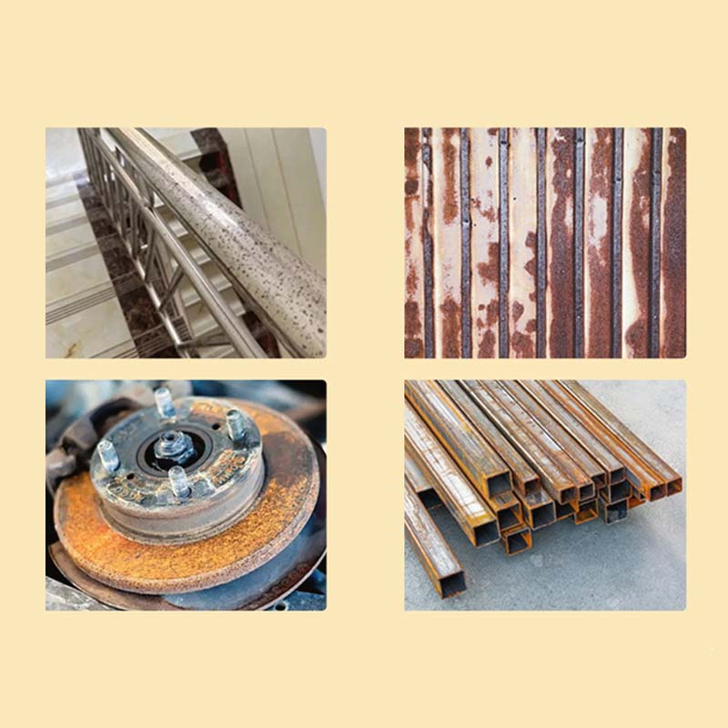 ⏳Time-limited Special⌛ Metal Rust Conversion Paint