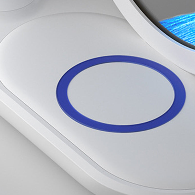 ⏳Time-limited Special⌛ Moving Sand Art Lamp with Wireless Charging Panel