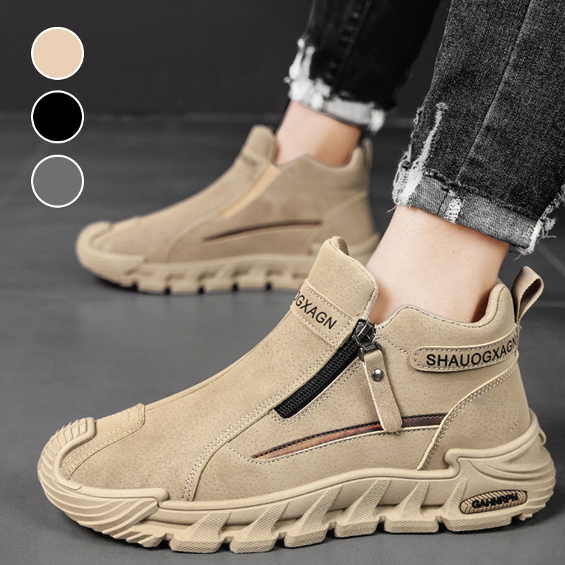 ⏳Time-limited Special⌛Men's Casual Comfortable Non-Slip Waterproof Shoes