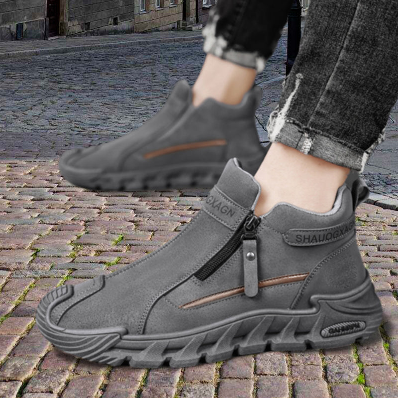 ⏳Time-limited Special⌛Men's Casual Comfortable Non-Slip Waterproof Shoes
