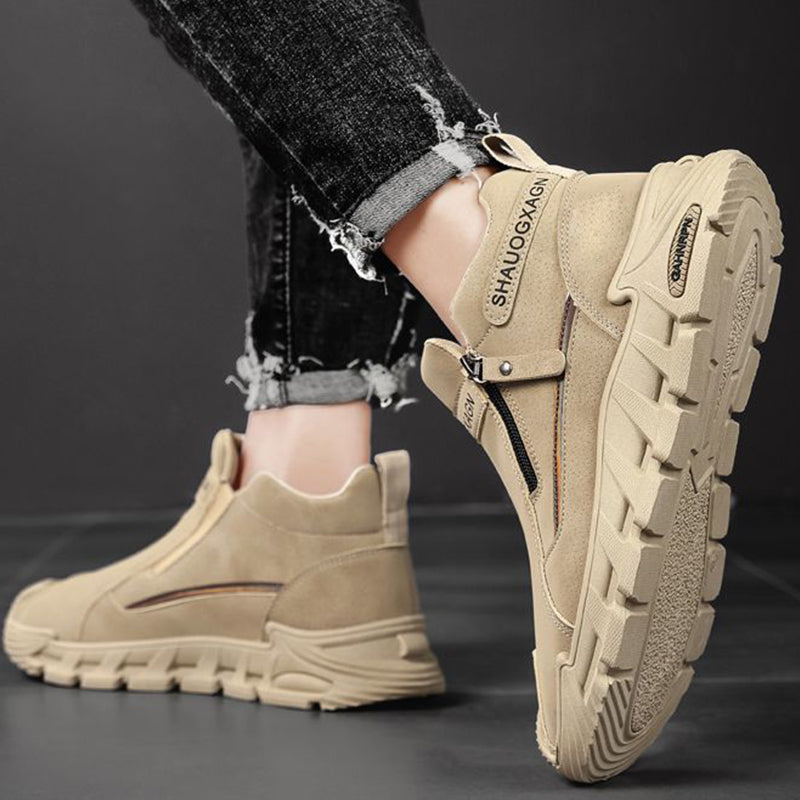 ⏳Time-limited Special⌛Men's Casual Comfortable Non-Slip Waterproof Shoes