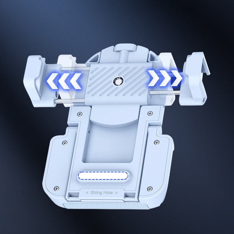 Magnetic Camera Handle Bluetooth Bracket