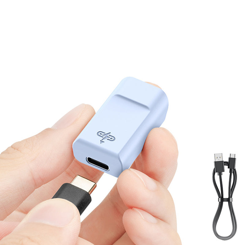 Magnetic Camera Handle Bluetooth Bracket