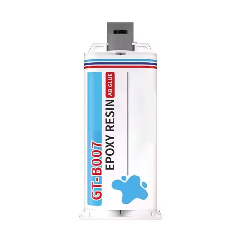 ⏳Time-limited Special⌛Clear Epoxy Resin AB Glue