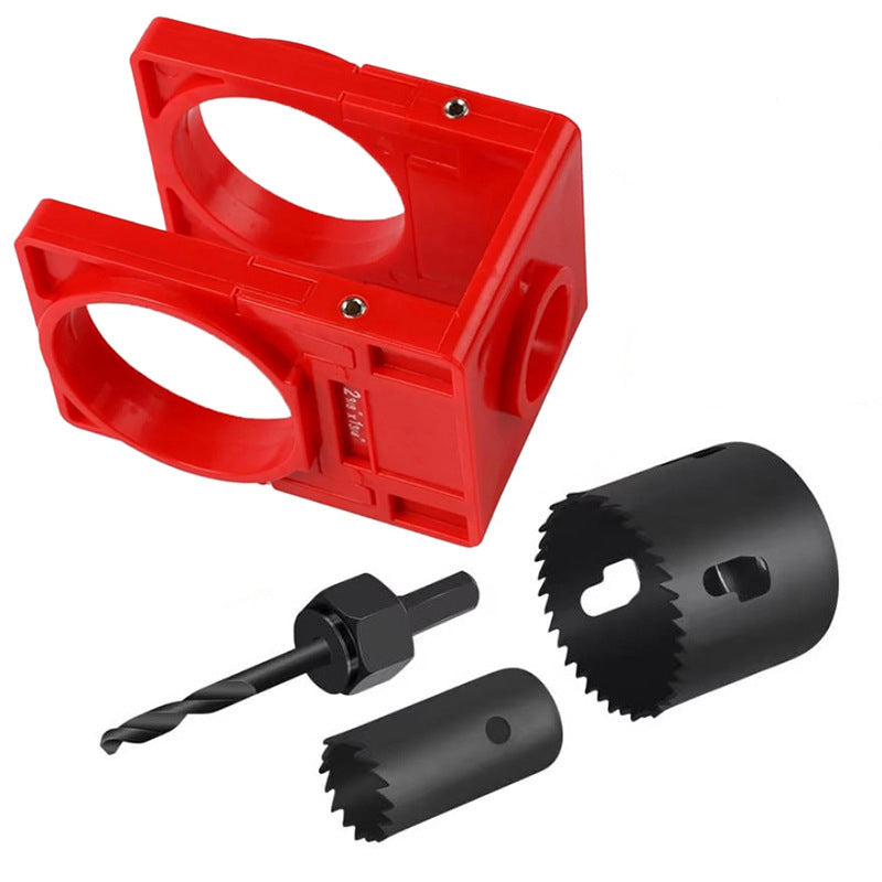 ⏳Time-limited Special⌛Door Lock Installation Kit