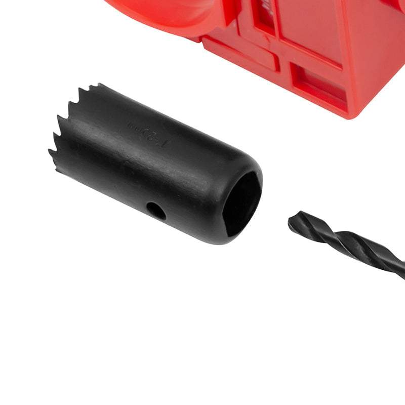 ⏳Time-limited Special⌛Door Lock Installation Kit