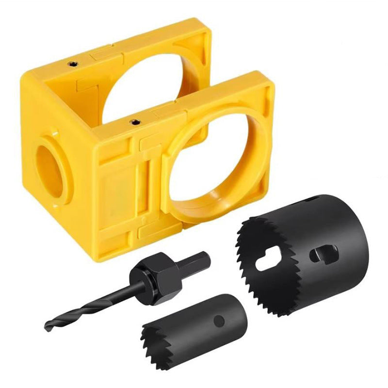 ⏳Time-limited Special⌛Door Lock Installation Kit