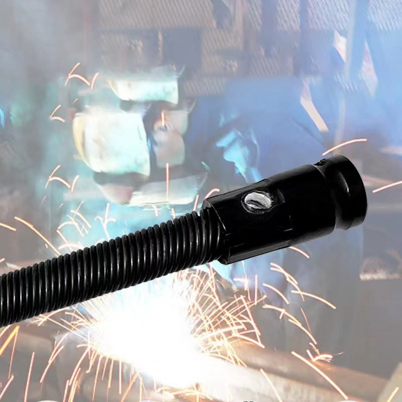 🛞1/2" Flexible Socket Extension Bar! - Conquer Tight Spaces in Seconds
