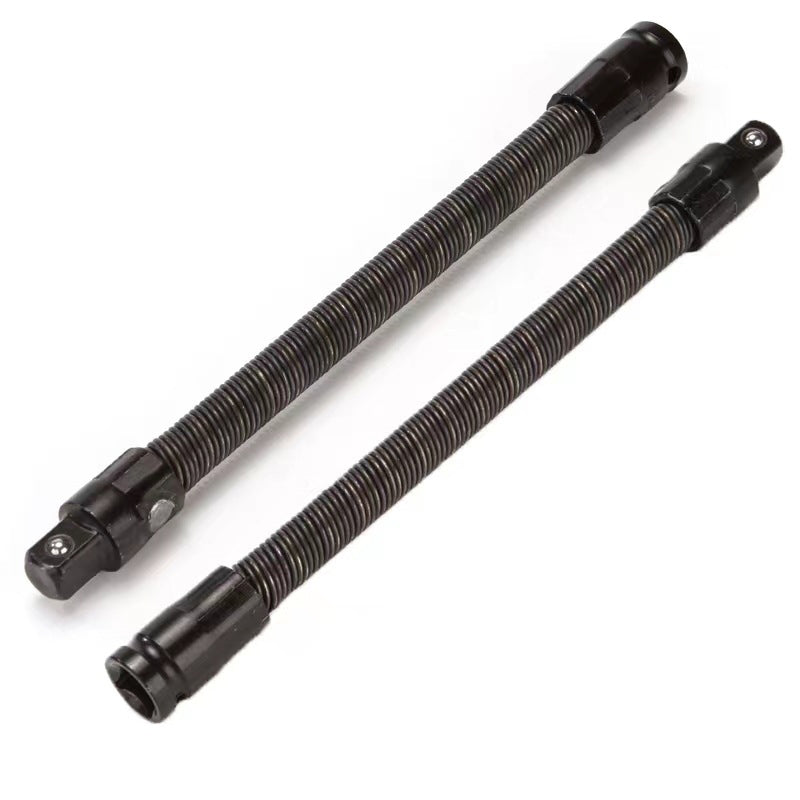 🛞1/2" Flexible Socket Extension Bar! - Conquer Tight Spaces in Seconds