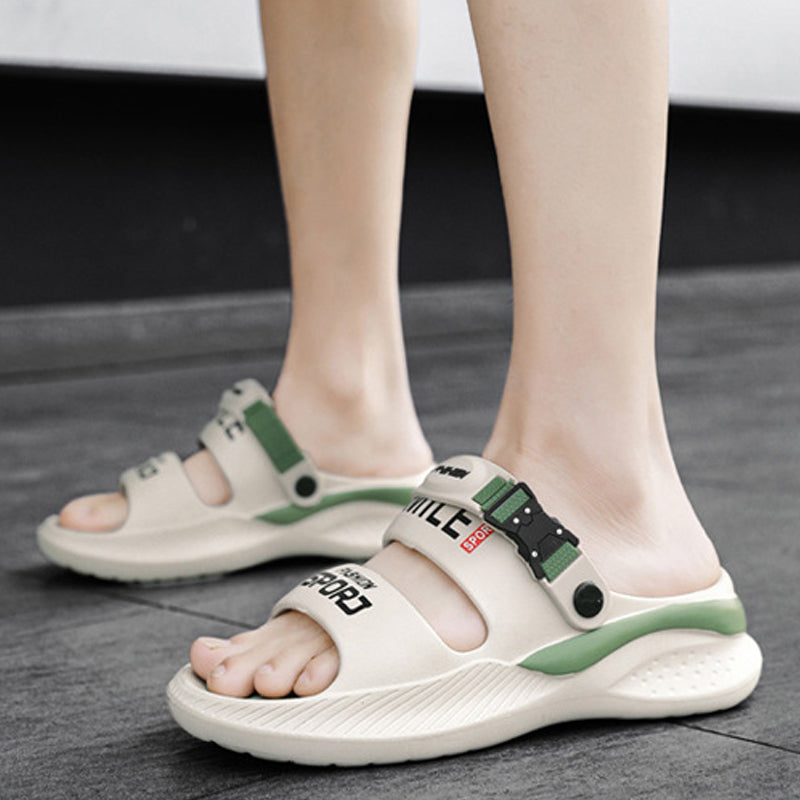 💯Spring Specials🎉Men's Non-slip Soft Sole Casual Sandals