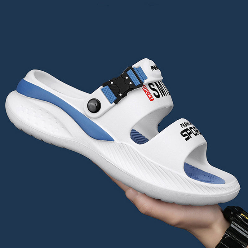 💯Spring Specials🎉Men's Non-slip Soft Sole Casual Sandals