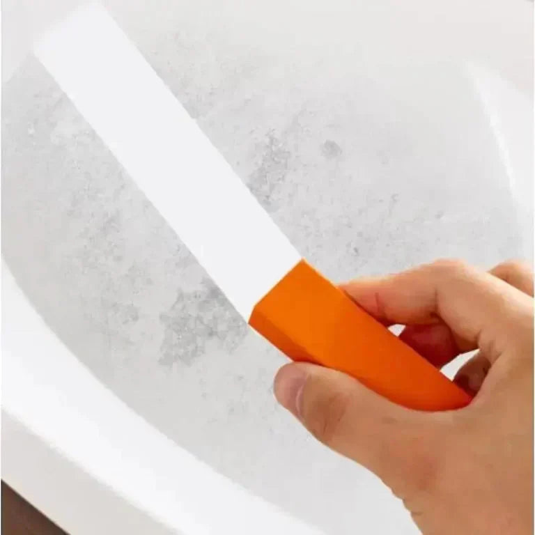Magical Rust Eraser for Stainless Steel