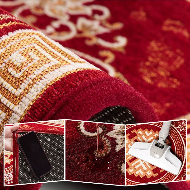 ⏳Time-limited Special⌛Luxury Non-slip Doormat Carpet
