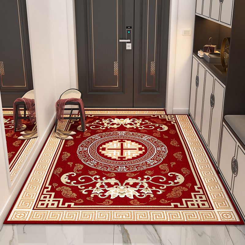 ⏳Time-limited Special⌛Luxury Non-slip Doormat Carpet