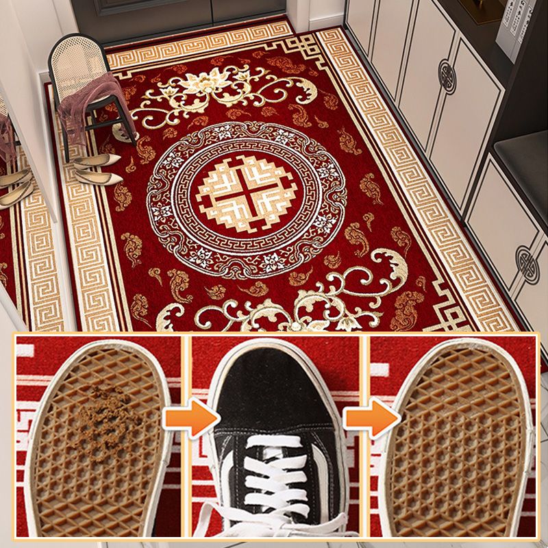 ⏳Time-limited Special⌛Luxury Non-slip Doormat Carpet