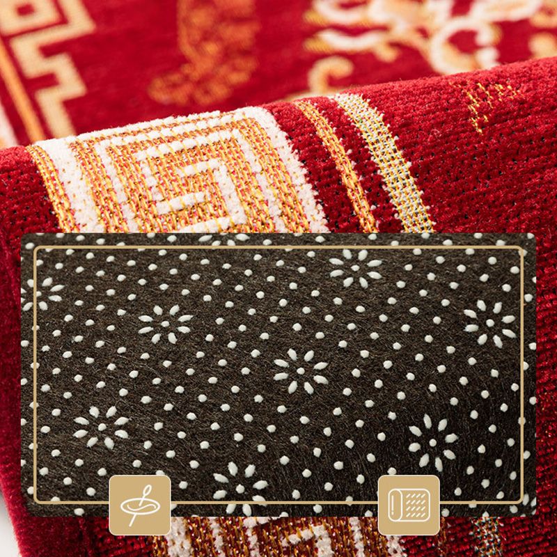 ⏳Time-limited Special⌛Luxury Non-slip Doormat Carpet