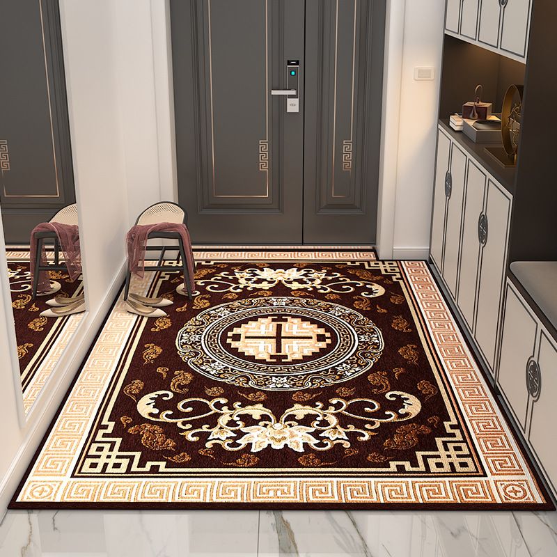 ⏳Time-limited Special⌛Luxury Non-slip Doormat Carpet