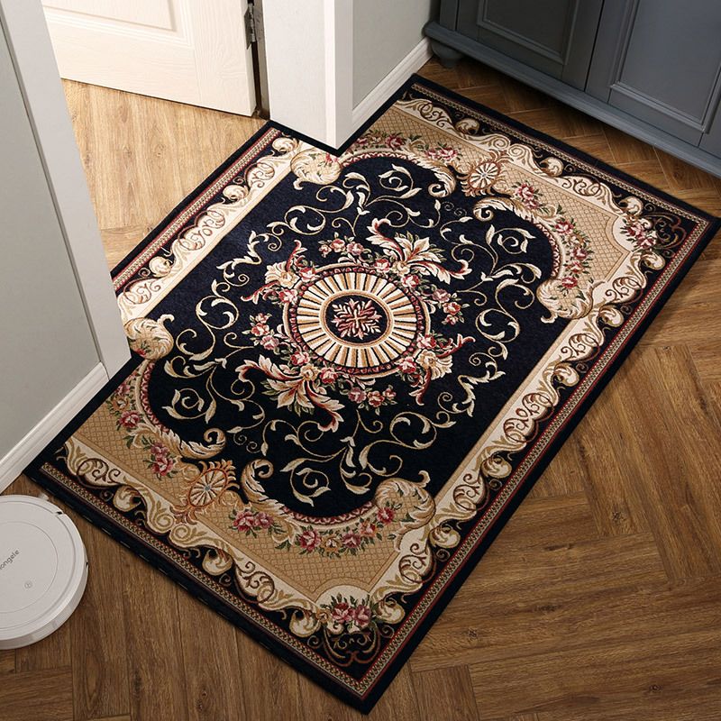 ⏳Time-limited Special⌛Luxury Non-slip Doormat Carpet