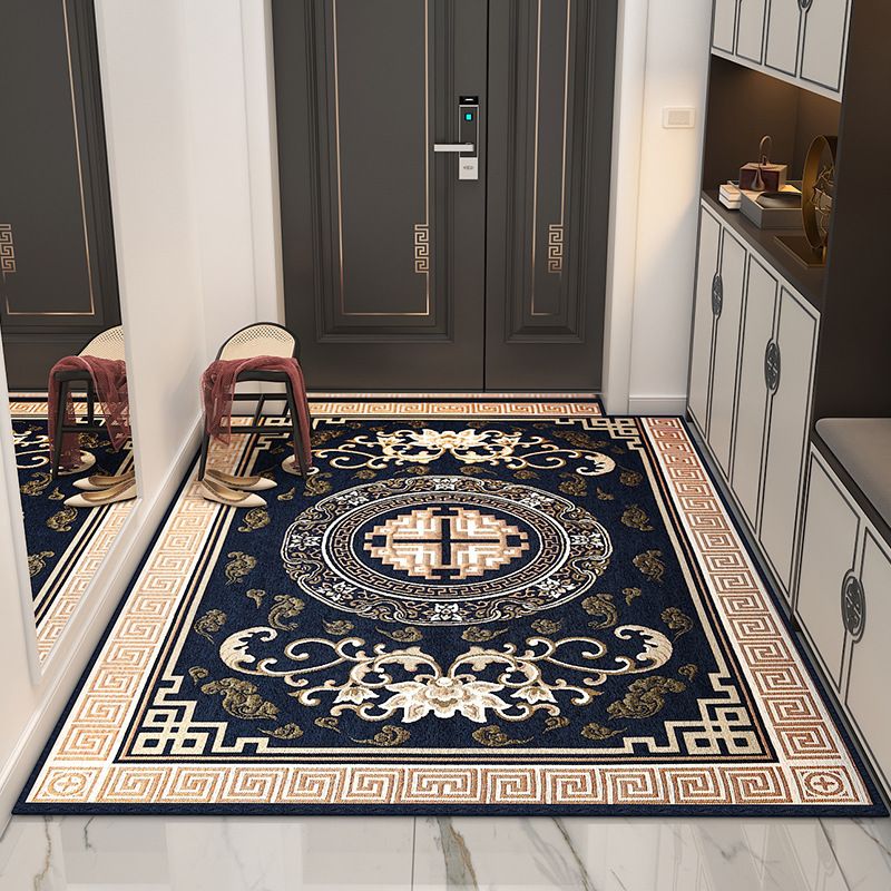 ⏳Time-limited Special⌛Luxury Non-slip Doormat Carpet