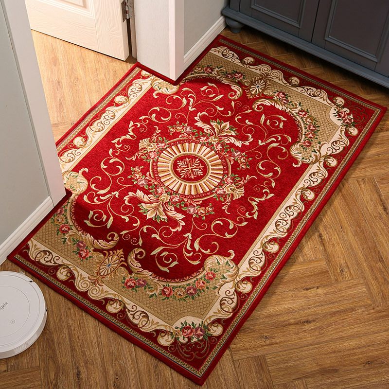 ⏳Time-limited Special⌛Luxury Non-slip Doormat Carpet