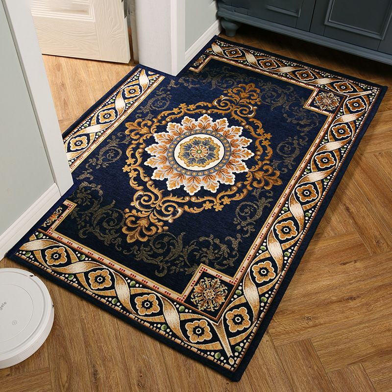 ⏳Time-limited Special⌛Luxury Non-slip Doormat Carpet