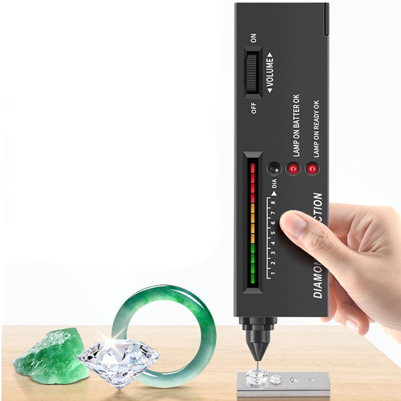 💎Professional Diamond Tester Pen