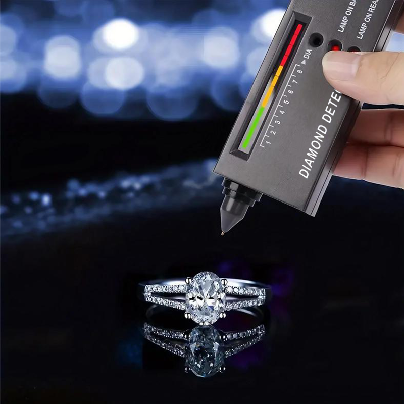 💎Professional Diamond Tester Pen