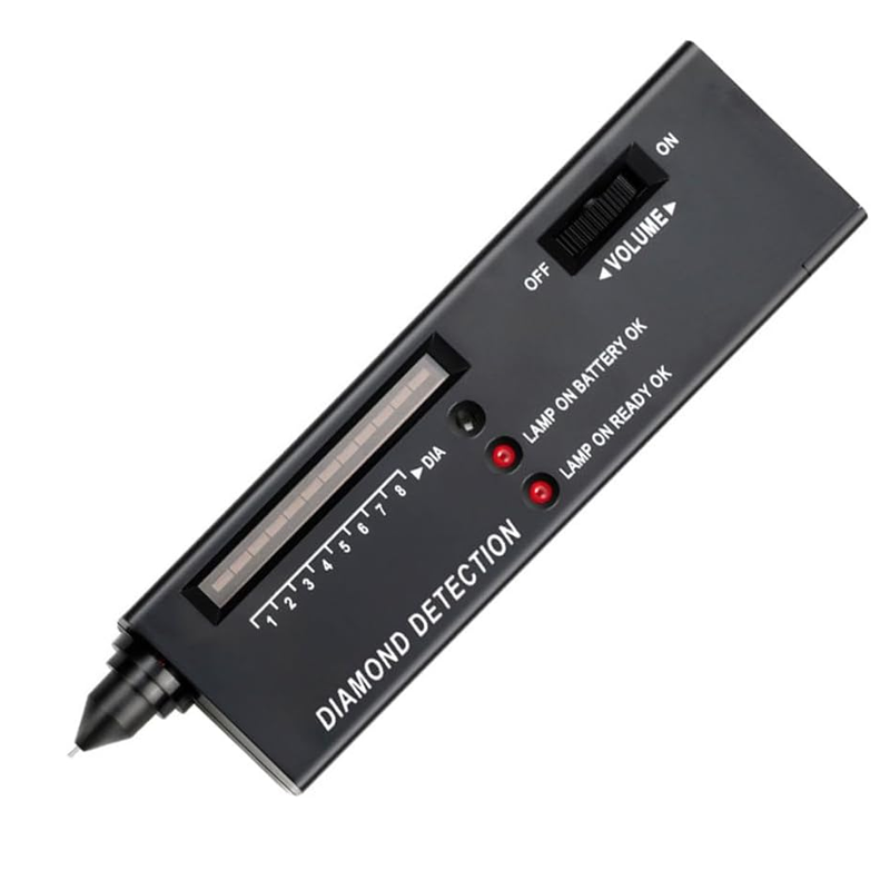 💎Professional Diamond Tester Pen