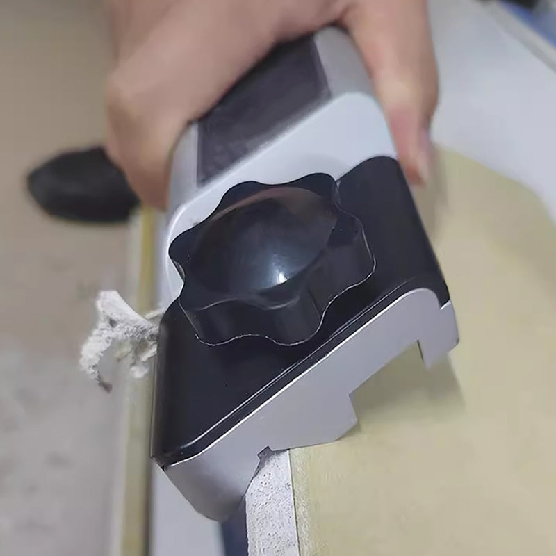 ⏳Time-limited Special⌛45° Plasterboard Chamfering Aluminum Alloy Planer