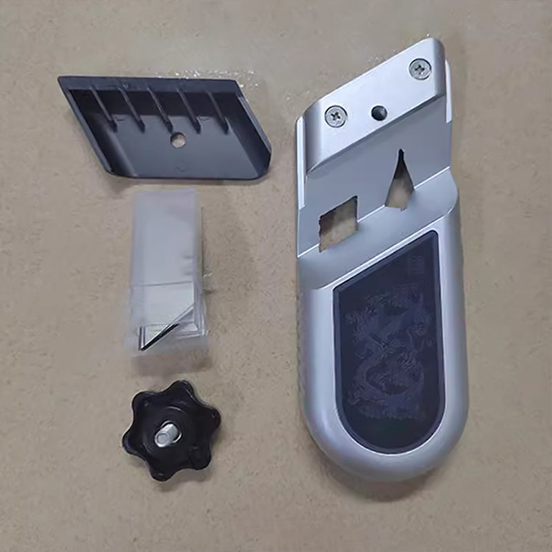 ⏳Time-limited Special⌛45° Plasterboard Chamfering Aluminum Alloy Planer