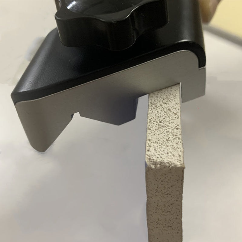 ⏳Time-limited Special⌛45° Plasterboard Chamfering Aluminum Alloy Planer