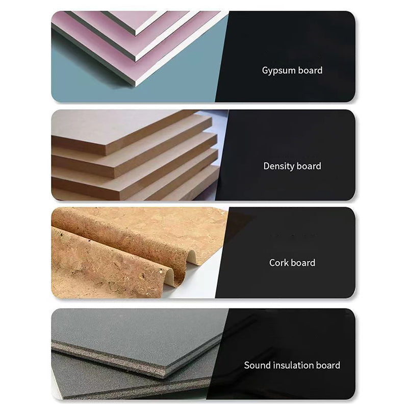 ⏳Time-limited Special⌛45° Plasterboard Chamfering Aluminum Alloy Planer